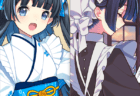 Official character artwork
